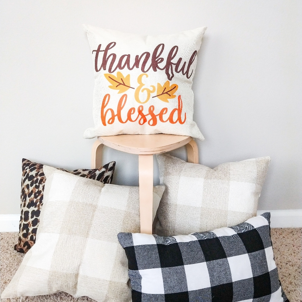 ⚡Flash SALE - NEW Throw Pillows